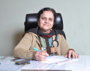 Dr. Vimla Talwar